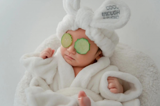 尉氏宝宝贫血的症状有哪些