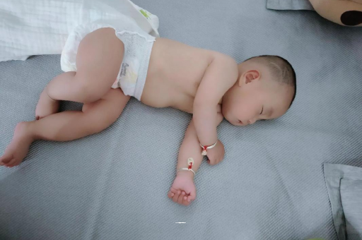 尉氏孕妇突然头晕目眩